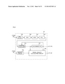 ARRAY TYPE DISK DEVICE, AND CONTROL METHOD FOR ARRAY TYPE DISK DEVICE diagram and image