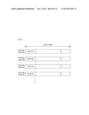 ARRAY TYPE DISK DEVICE, AND CONTROL METHOD FOR ARRAY TYPE DISK DEVICE diagram and image