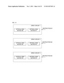 ARRAY TYPE DISK DEVICE, AND CONTROL METHOD FOR ARRAY TYPE DISK DEVICE diagram and image