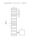 Method for memory management to reduce memory fragments diagram and image