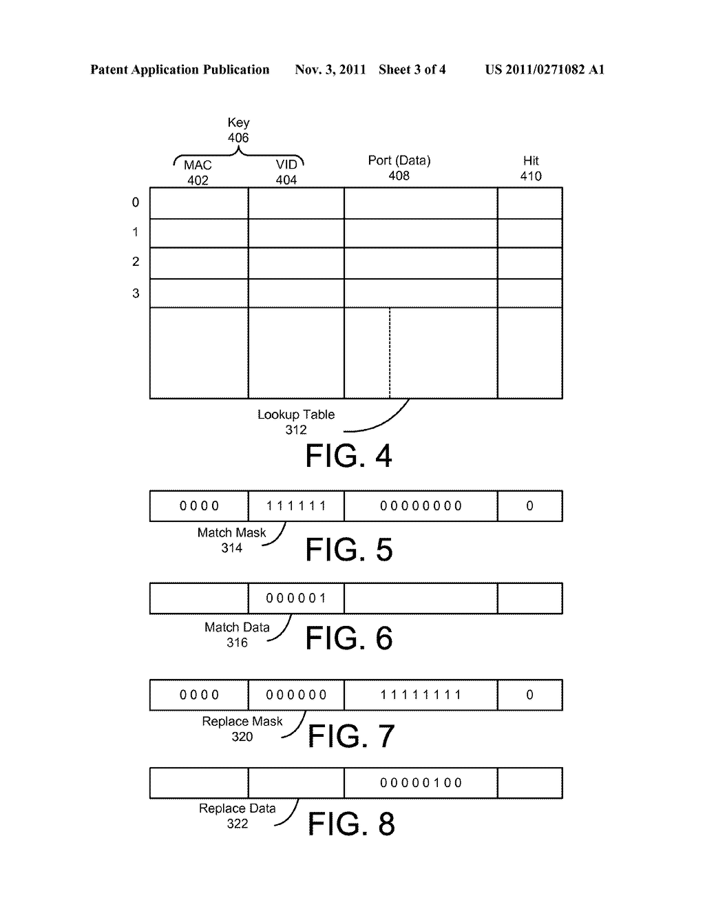 PERFORMING ACTIONS ON FRAME ENTRIES IN RESPONSE TO RECEIVING BULK     INSTRUCTION - diagram, schematic, and image 04