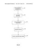 SYSTEM AND METHOD FOR SECURING DATA THROUGH A PDA PORTAL diagram and image