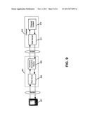 SYSTEM AND METHOD FOR SECURING DATA THROUGH A PDA PORTAL diagram and image