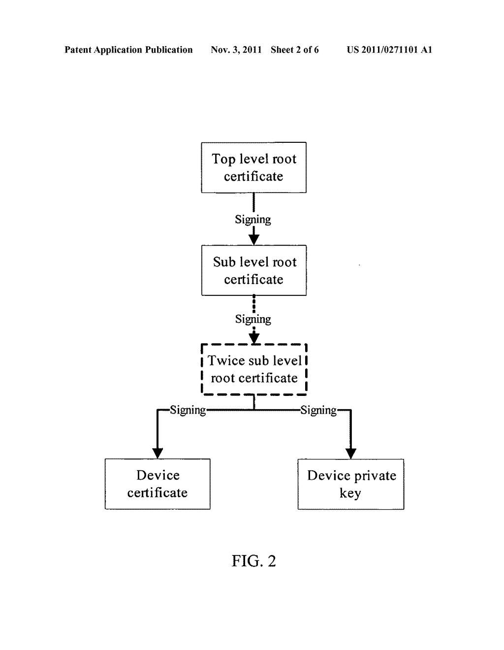 Method, system and terminal device for realizing locking network by     terminal device - diagram, schematic, and image 03