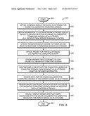 NETWORK-ATTACHED DISPLAY DEVICE AS AN ATTENDEE IN AN ONLINE COLLABORATIVE     COMPUTING SESSION diagram and image