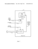 Apparatus and Methods Employing Variable Clock Gating Hysteresis for a     Communications Port diagram and image