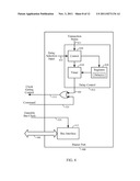 Apparatus and Methods Employing Variable Clock Gating Hysteresis for a     Communications Port diagram and image