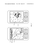 SCREEN UNLOCKING METHOD AND ELECTRONIC APPARATUS THEREOF diagram and image