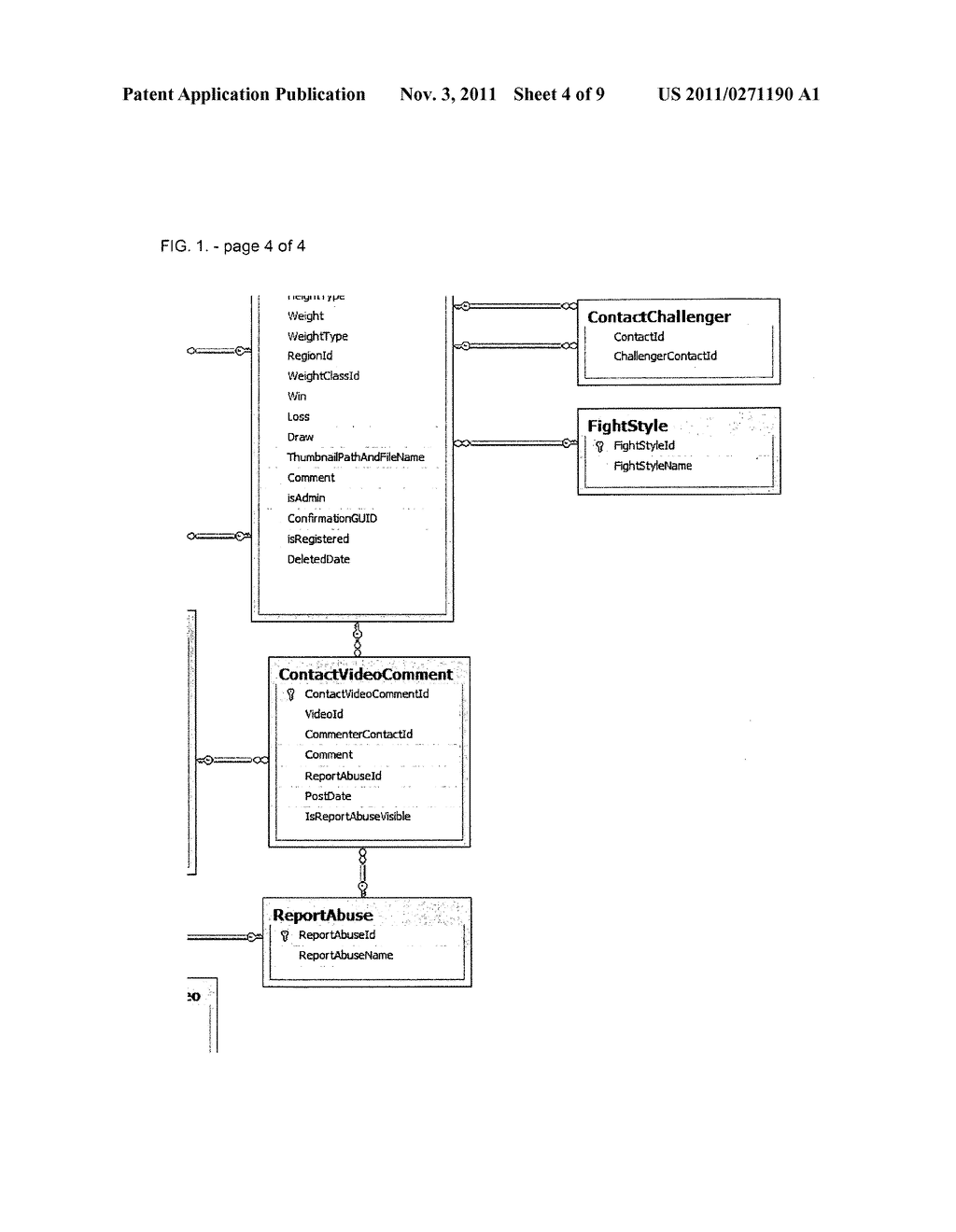 FIGHT ENGINE - diagram, schematic, and image 05