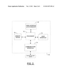 METHOD AND APPARATUS FOR PROVIDING COOPERATIVE USER INTERFACE LAYER     MANAGEMENT WITH RESPECT TO INTER-DEVICE COMMUNICATIONS diagram and image