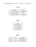 INFORMATION PROCESSING DEVICE, INFORMATION PROCESSING METHOD, PROGRAM,     INFORMATION PROVIDING DEVICE, AND INFORMATION PROCESSING SYSTEM diagram and image