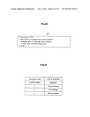 INFORMATION PROCESSING DEVICE, INFORMATION PROCESSING METHOD, PROGRAM,     INFORMATION PROVIDING DEVICE, AND INFORMATION PROCESSING SYSTEM diagram and image