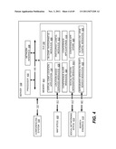 Location-Aware Conferencing With Graphical Representations That Enable     Licensing and Advertising diagram and image