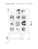 Location-Aware Conferencing With Graphical Representations That Enable     Licensing and Advertising diagram and image