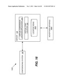 Location-Aware Conferencing With Graphical Representations That Enable     Licensing and Advertising diagram and image