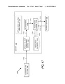 Location-Aware Conferencing With Graphical Representations That Enable     Licensing and Advertising diagram and image