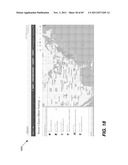 Location-Aware Conferencing With Graphical Representations That Enable     Licensing and Advertising diagram and image