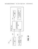 Location-Aware Conferencing With Graphical Representations That Enable     Licensing and Advertising diagram and image