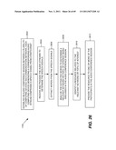 Location-Aware Conferencing With Graphical Representations That Enable     Licensing and Advertising diagram and image