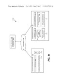 Location-Aware Conferencing With Graphical Representations That Enable     Licensing and Advertising diagram and image