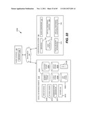 Location-Aware Conferencing With Graphical Representations That Enable     Licensing and Advertising diagram and image