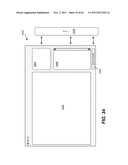 Location-Aware Conferencing With Graphical Representations That Enable     Licensing and Advertising diagram and image