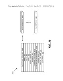 Location-Aware Conferencing With Graphical Representations That Enable     Licensing and Advertising diagram and image