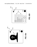 Location-Aware Conferencing With Graphical Representations That Enable     Licensing and Advertising diagram and image