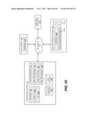 Location-Aware Conferencing With Graphical Representations That Enable     Licensing and Advertising diagram and image