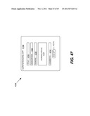 Location-Aware Conferencing With Graphical Representations That Enable     Licensing and Advertising diagram and image