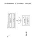 Location-Aware Conferencing With Graphical Representations That Enable     Licensing and Advertising diagram and image