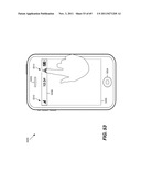 Location-Aware Conferencing With Graphical Representations That Enable     Licensing and Advertising diagram and image