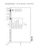 Location-Aware Conferencing With Graphical Representations That Enable     Licensing and Advertising diagram and image