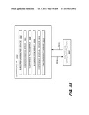 Location-Aware Conferencing With Graphical Representations That Enable     Licensing and Advertising diagram and image