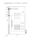 Location-Aware Conferencing With Graphical Representations That Enable     Licensing and Advertising diagram and image