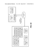 Location-Aware Conferencing With Graphical Representations That Enable     Licensing and Advertising diagram and image