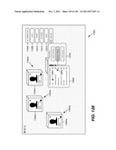 Location-Aware Conferencing diagram and image