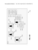 Location-Aware Conferencing diagram and image