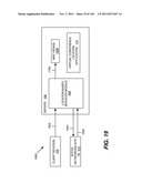 Location-Aware Conferencing diagram and image