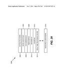 Location-Aware Conferencing diagram and image