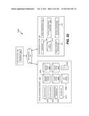 Location-Aware Conferencing diagram and image