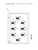 Location-Aware Conferencing diagram and image