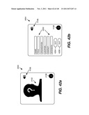 Location-Aware Conferencing diagram and image