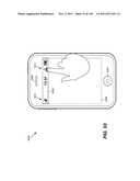 Location-Aware Conferencing diagram and image