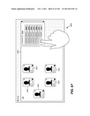 Location-Aware Conferencing diagram and image