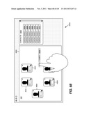 Location-Aware Conferencing diagram and image