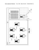 Location-Aware Conferencing diagram and image