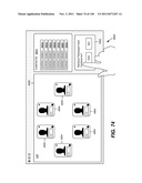 Location-Aware Conferencing diagram and image