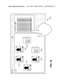 Location-Aware Conferencing diagram and image