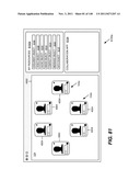 Location-Aware Conferencing diagram and image